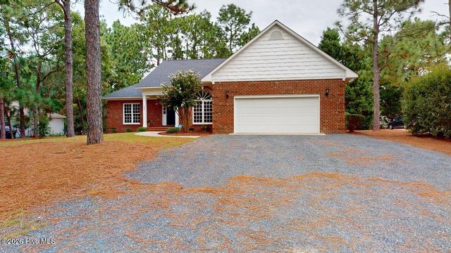 23 Coldstream Lane, Pinehurst, NC 28374