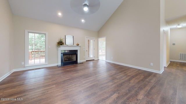 23 Coldstream Lane, Pinehurst, NC 28374