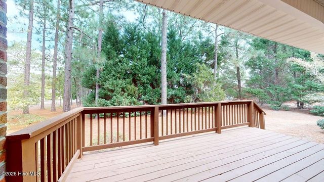23 Coldstream Lane, Pinehurst, NC 28374