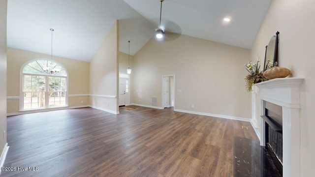 23 Coldstream Lane, Pinehurst, NC 28374