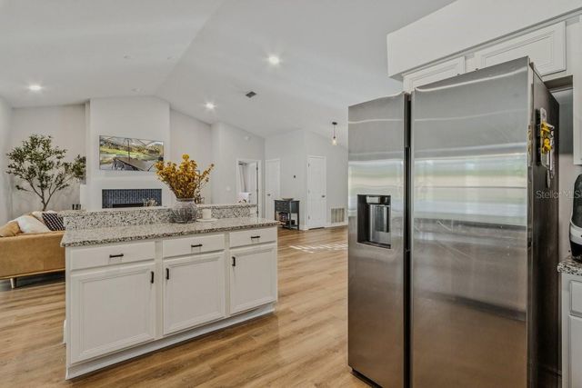 1561 ROCKWELL HEIGHTS DRIVE, Deland, FL 32724