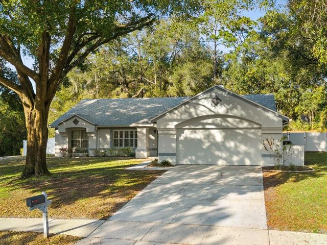 1561 ROCKWELL HEIGHTS DRIVE, Deland, FL 32724