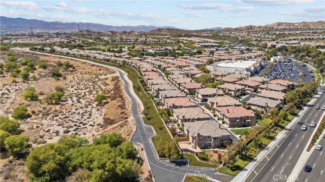 23833 Toscana, Valencia, CA 91354