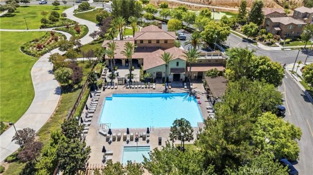 23833 Toscana, Valencia, CA 91354