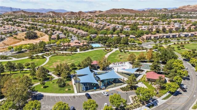 23833 Toscana, Valencia, CA 91354