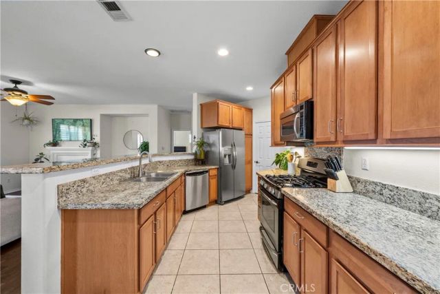 23833 Toscana, Valencia, CA 91354