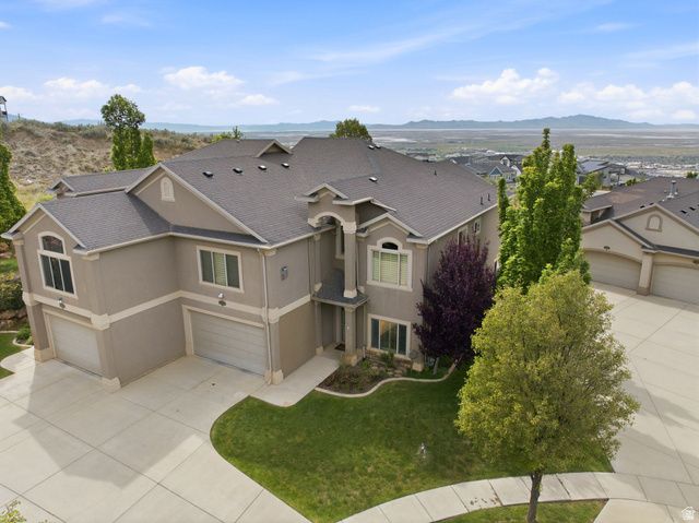202 EDGEWOOD CIR, North Salt Lake, UT 84054