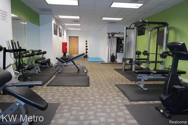 350 N Main Street 608, Royal Oak, MI 48067