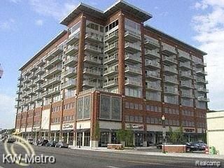 350 N Main Street 608, Royal Oak, MI 48067