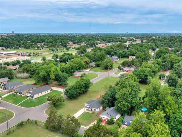 2105 NE 12th Street, Oklahoma City, OK 73117