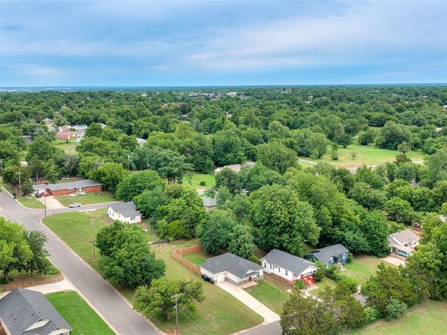 2105 NE 12th Street, Oklahoma City, OK 73117