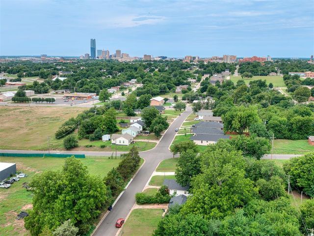 2105 NE 12th Street, Oklahoma City, OK 73117