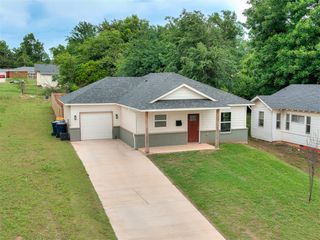 2105 NE 12th Street, Oklahoma City, OK 73117