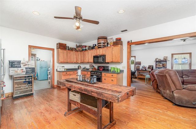 10807 NW LILY COUNTY LINE ROAD, Ona, FL 33865