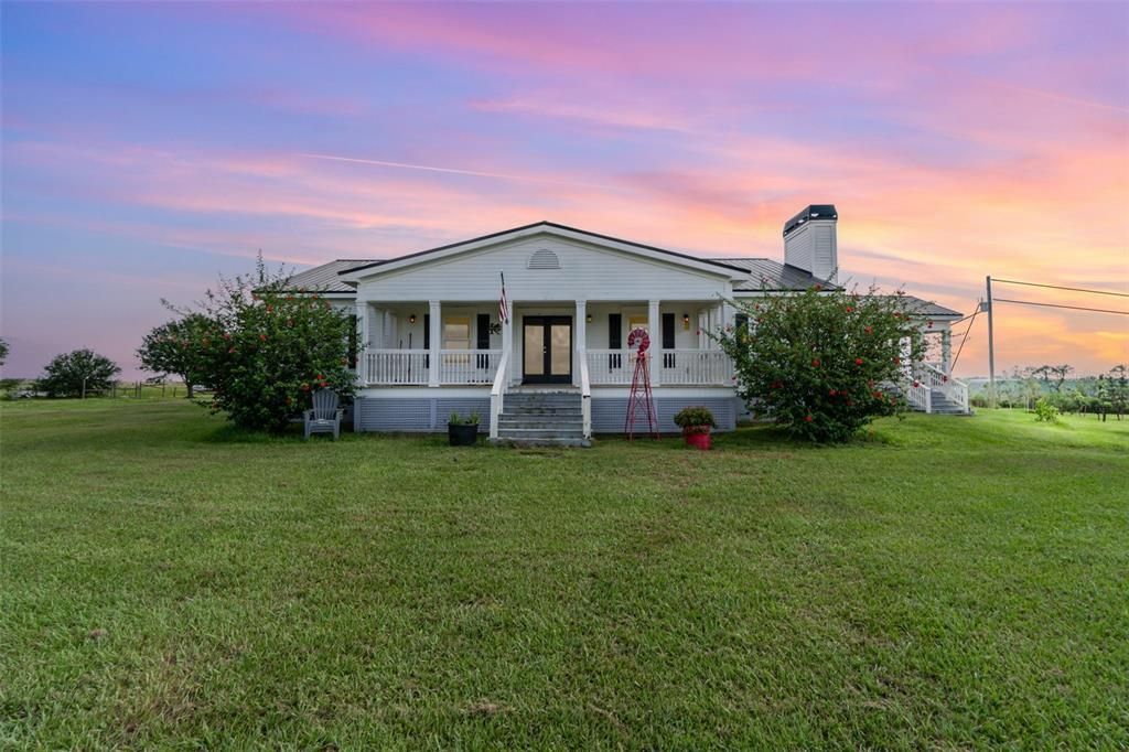10807 NW LILY COUNTY LINE ROAD, Ona, FL 33865