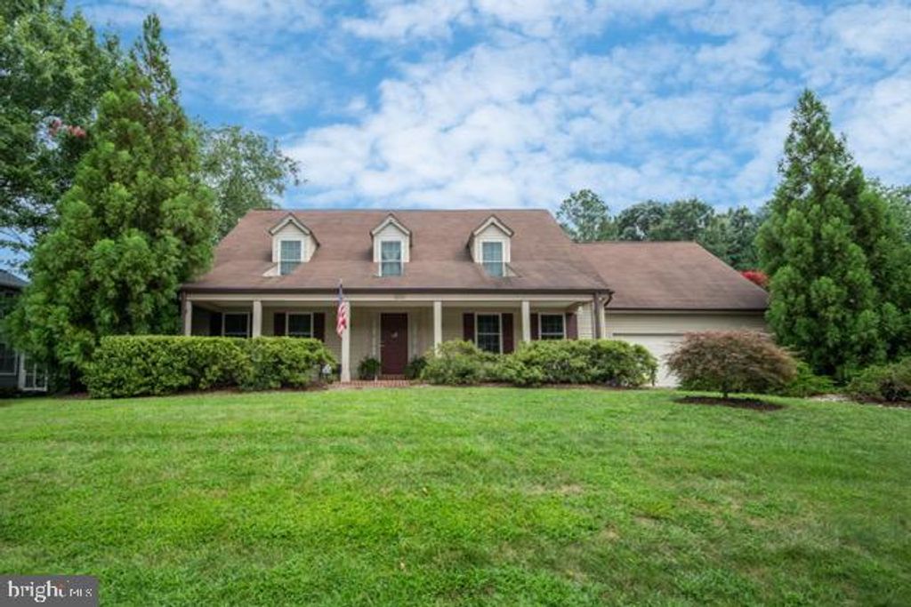3232 CHRISLAND DR, Annapolis, MD 21403