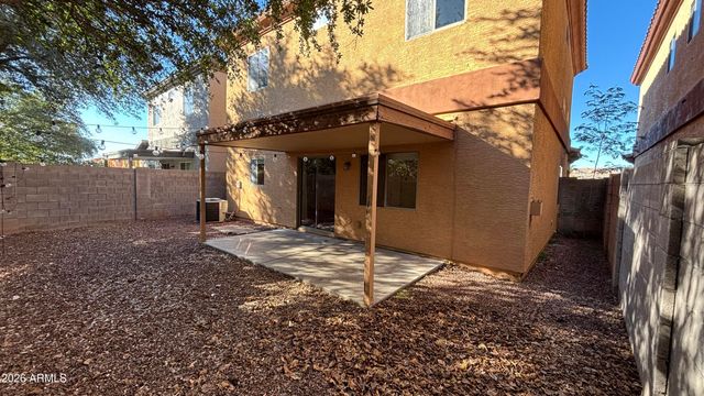 1833 E Hartford Avenue, Phoenix, AZ 85022