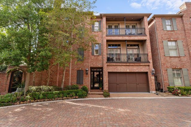 1010 Nantucket Drive F, Houston, TX 77057