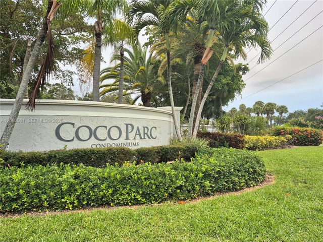 831 Lyons Road 23203, Coconut Creek, FL 33063