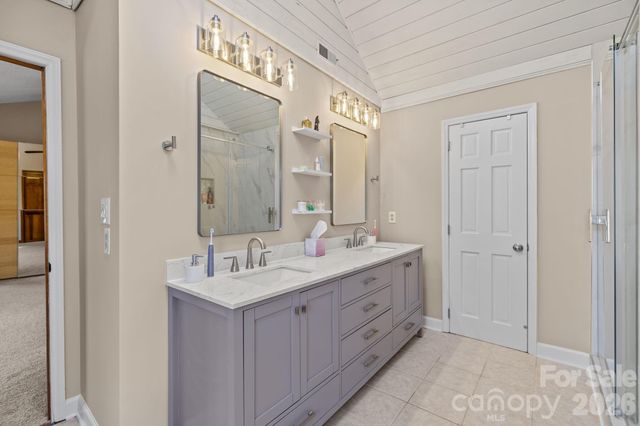 13634 Pine Harbor Road, Charlotte, NC 28278