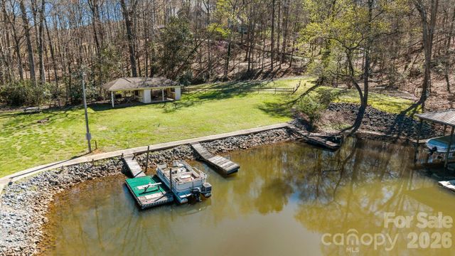 13634 Pine Harbor Road, Charlotte, NC 28278
