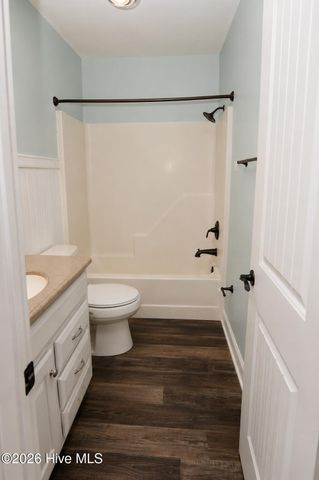1010 Haymarket Lane, Wilmington, NC 28412