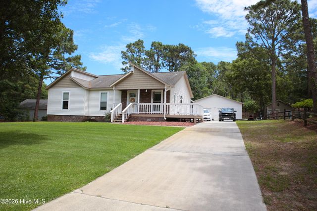 1010 Haymarket Lane, Wilmington, NC 28412