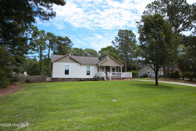 1010 Haymarket Lane, Wilmington, NC 28412