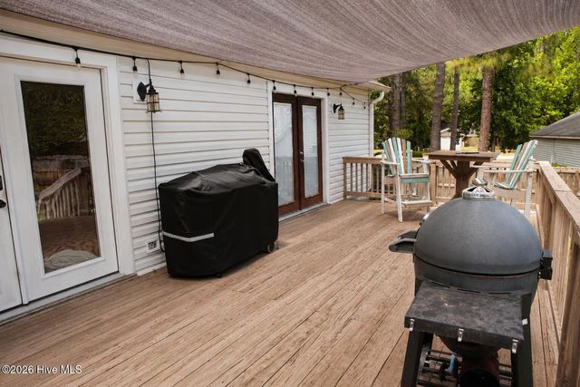 1010 Haymarket Lane, Wilmington, NC 28412