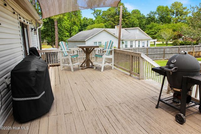1010 Haymarket Lane, Wilmington, NC 28412
