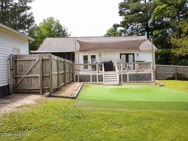 1010 Haymarket Lane, Wilmington, NC 28412