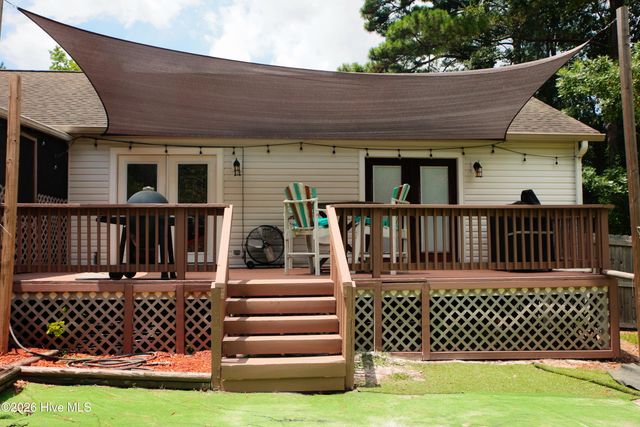 1010 Haymarket Lane, Wilmington, NC 28412