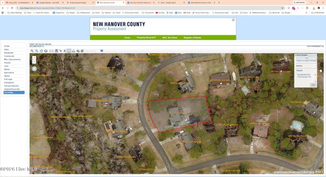 1010 Haymarket Lane, Wilmington, NC 28412