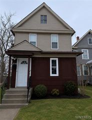 720 Monteagle Street, Niagara Falls, NY 14305