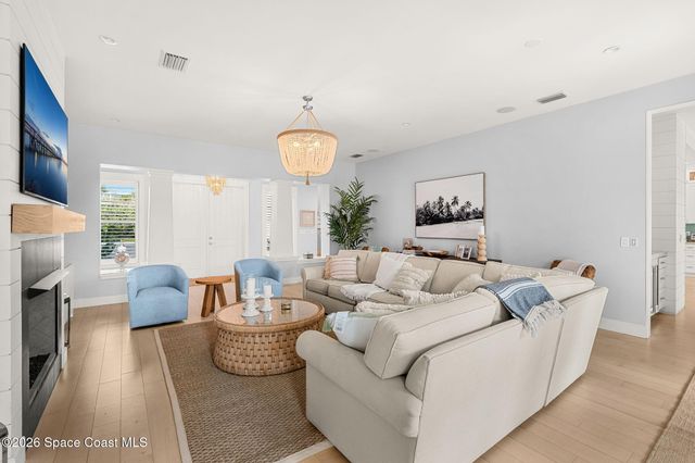 201 3rd Avenue, Melbourne Beach, FL 32951