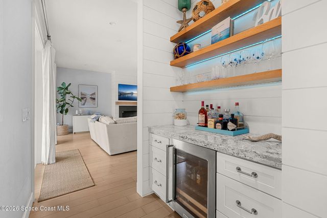 201 3rd Avenue, Melbourne Beach, FL 32951