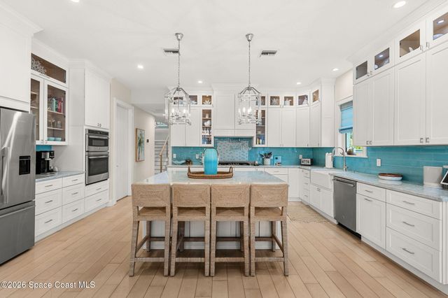 201 3rd Avenue, Melbourne Beach, FL 32951