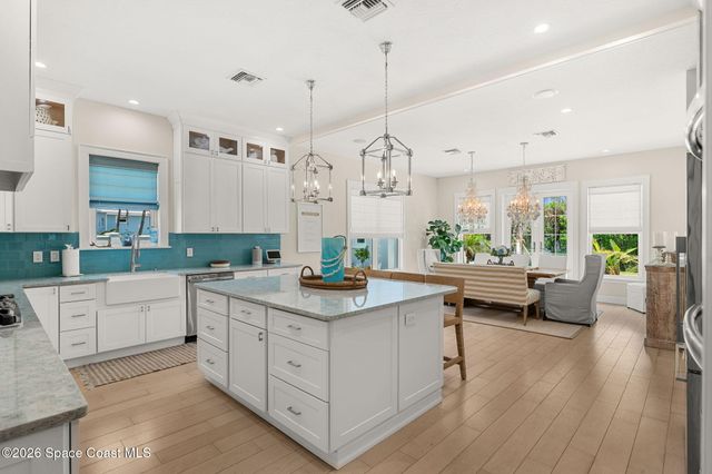 201 3rd Avenue, Melbourne Beach, FL 32951