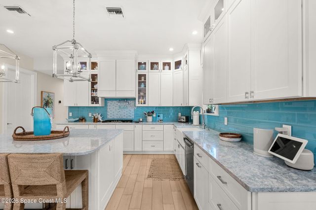 201 3rd Avenue, Melbourne Beach, FL 32951