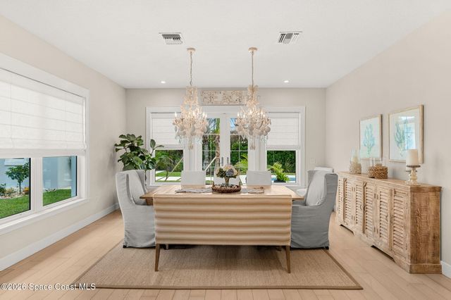 201 3rd Avenue, Melbourne Beach, FL 32951