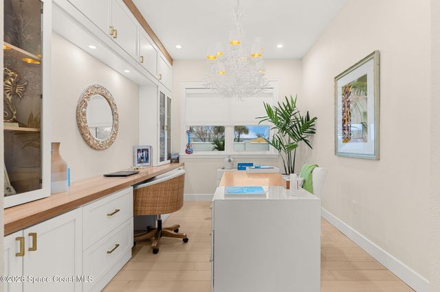 201 3rd Avenue, Melbourne Beach, FL 32951