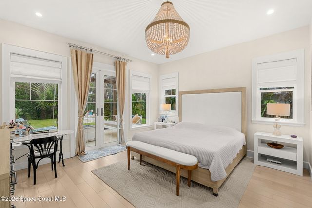 201 3rd Avenue, Melbourne Beach, FL 32951