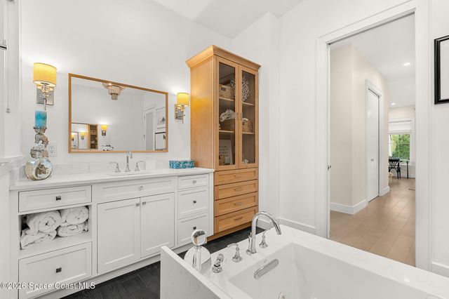 201 3rd Avenue, Melbourne Beach, FL 32951