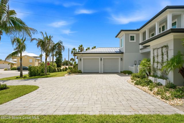 201 3rd Avenue, Melbourne Beach, FL 32951