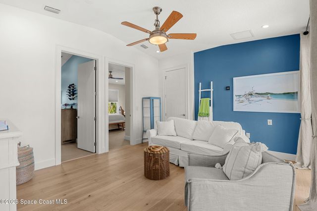 201 3rd Avenue, Melbourne Beach, FL 32951