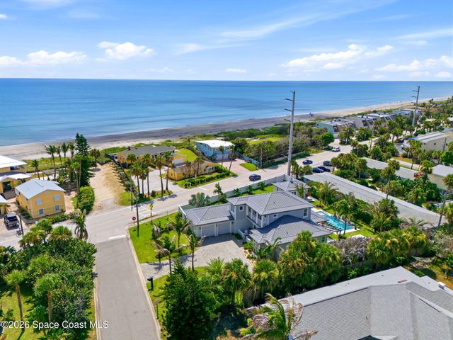 201 3rd Avenue, Melbourne Beach, FL 32951