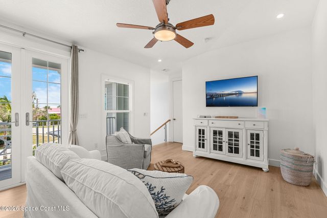 201 3rd Avenue, Melbourne Beach, FL 32951