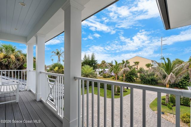 201 3rd Avenue, Melbourne Beach, FL 32951