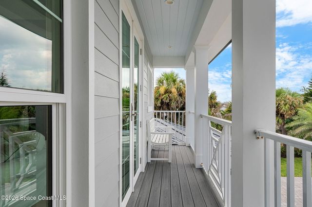 201 3rd Avenue, Melbourne Beach, FL 32951