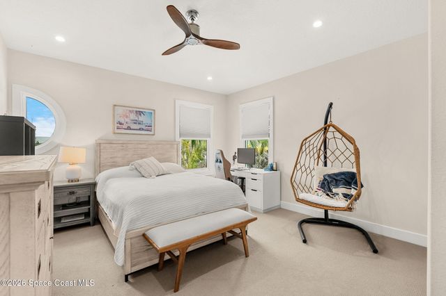 201 3rd Avenue, Melbourne Beach, FL 32951